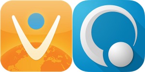 magicApp vs. Vonage Smartphone App