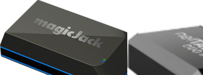 magicJack Go vs NetTalk DUO Wifi