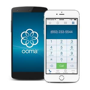 Ooma Mobile APP