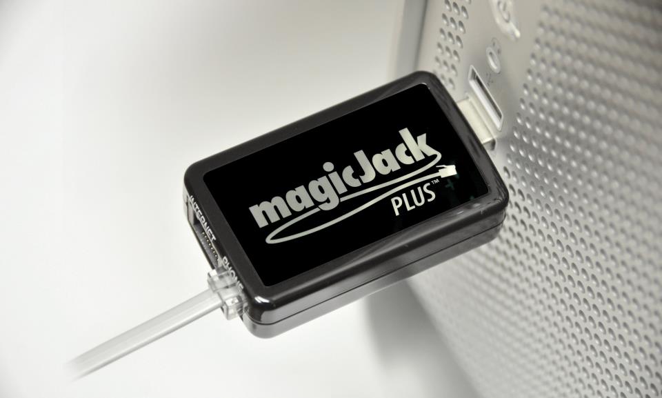 Magicjack Plus