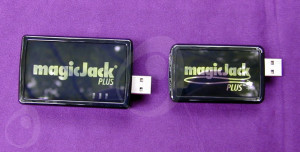 Magicjack Plus 2014 vs Magicjack Plus