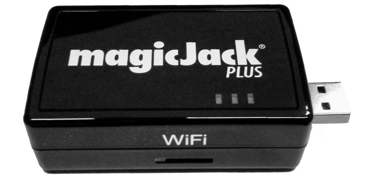 Magicjack Plus 2014