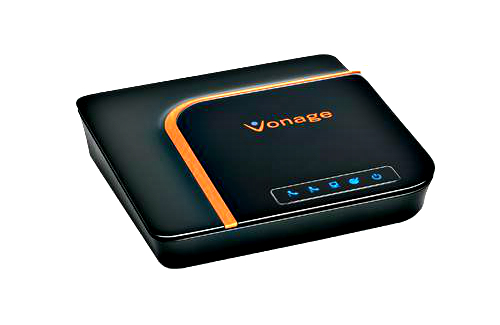 Vonage Review