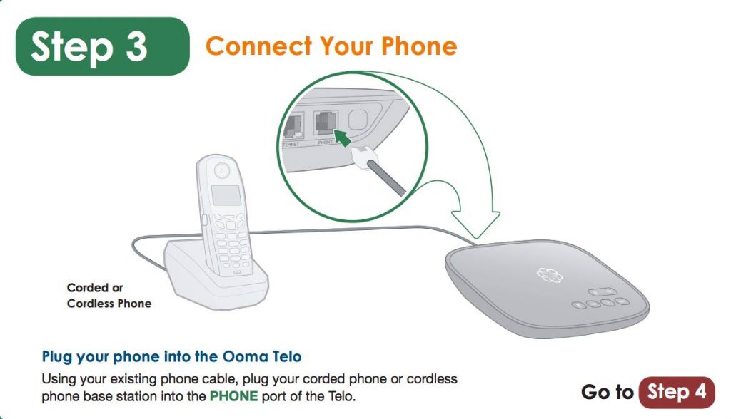 Ooma Setup: How To Activate & Install Ooma Telo | TheVoIPHub