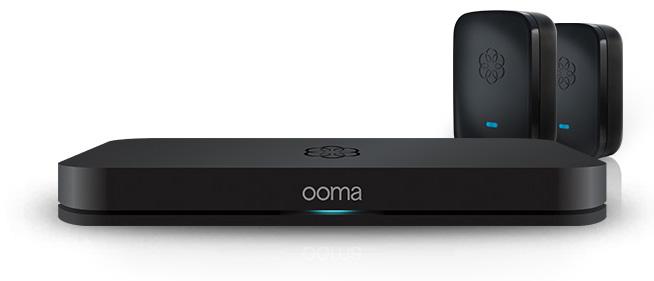 Ooma Office Base Starter Package