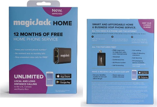 Magicjack Home İnceleme