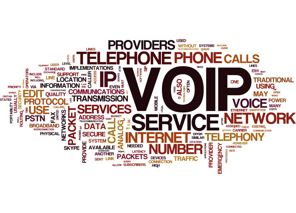 VoIP Comparisons