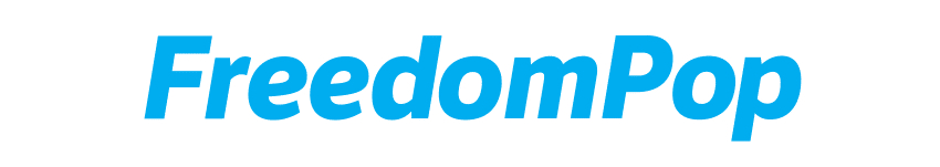 FreedomPop Logo