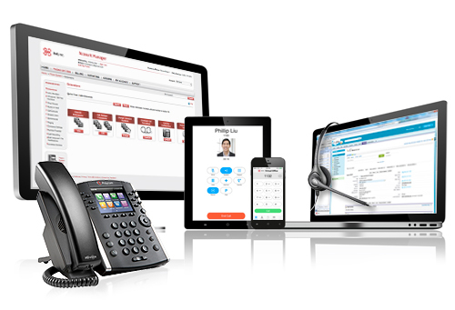 Unified Communications