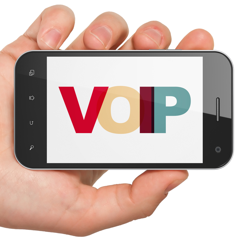 Mobility & VoIP: Integrating Business VoIP