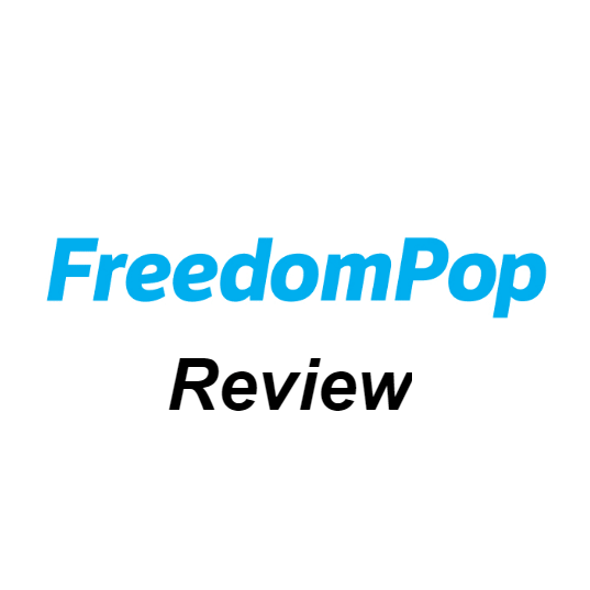 FreedomPop Cell Phone Review for 2022: Can You Really Get Free Cell Service?