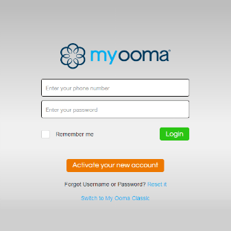 Ooma Login Help: A How-To Guide To Your My Ooma Telo Login