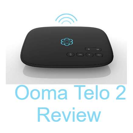 Ooma Telo Air 2 Review: Is the Ooma Telo 2 Worth the Extra $?