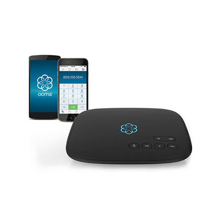 Ooma Telo Home Phone Costs: Residential Plans & Rates