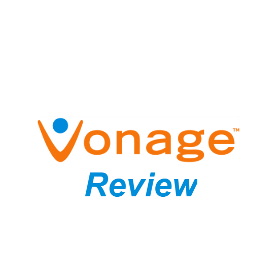 Vonage Review