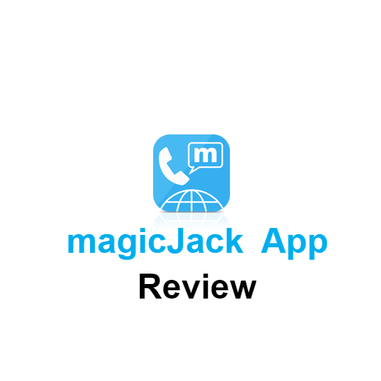magicJack APP Review: magicAPP for Cell Phone