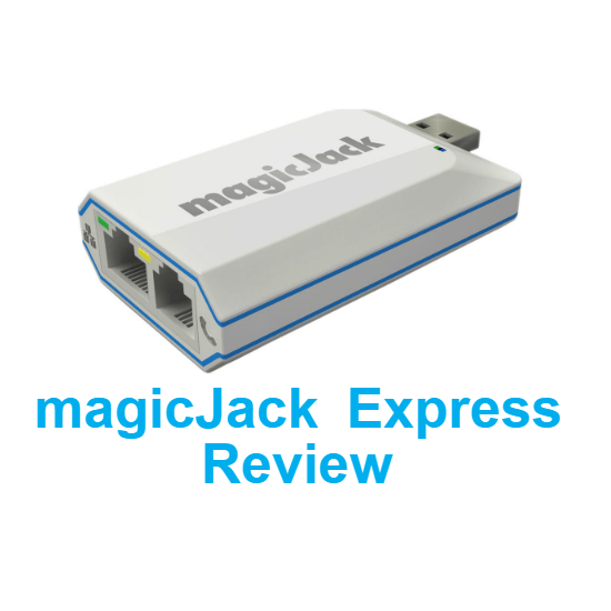 MAGICJACK EXPRESS Reviews: Rated for 2024