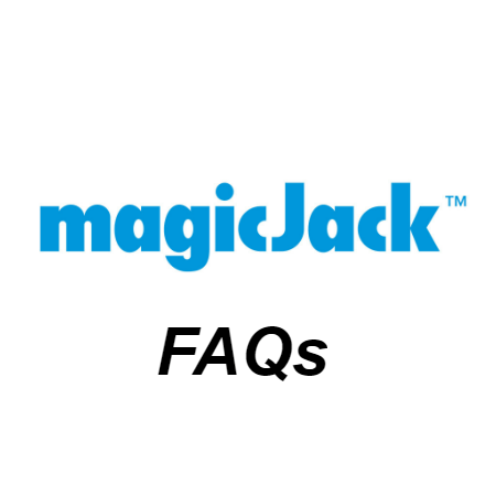magicJack FAQs: Frequently Asked Questions Answered