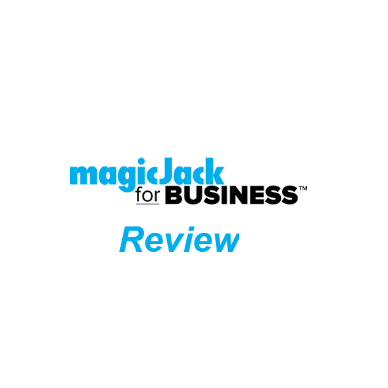 magicJack for BUSINESS Review for 2024