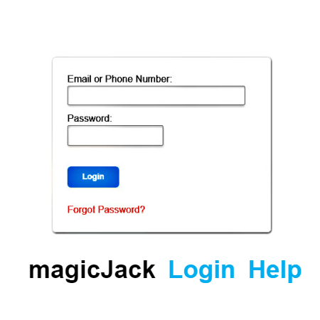 magicJack Login Guide: How to Login to Your magicJack Account?