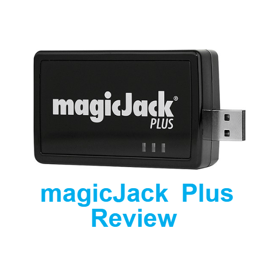 MAGICJACK PLUS Reviews: Phone Service Rated 2024
