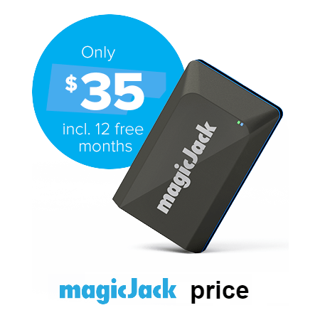 magicJack Renewal Pricing: How much does magicJack Cost in 2022?