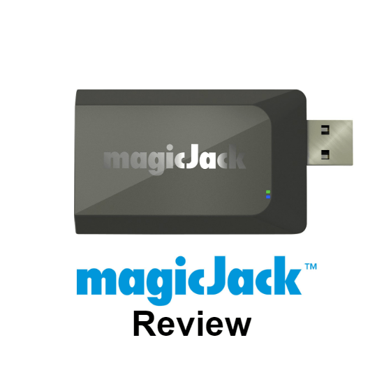magicJack review: Home Phone Service for 2024