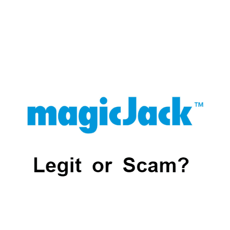 Is magicJack a Scam, Rip off or Fraud? Find Out if it Works!