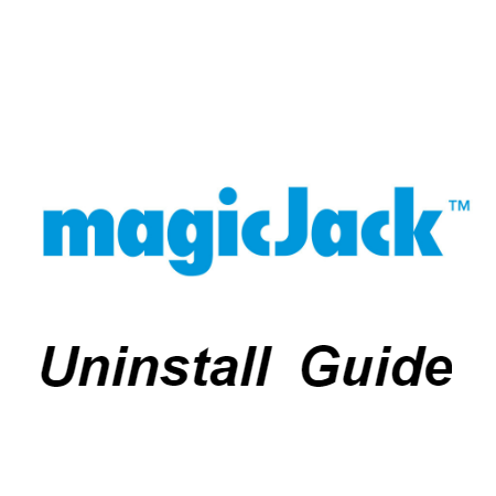 How To Uninstall magicJack: A Complete magicJack Removal Guide
