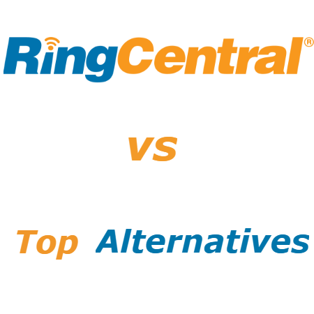 Top RingCentral Competitors: Best RingCentral Alternatives 2024