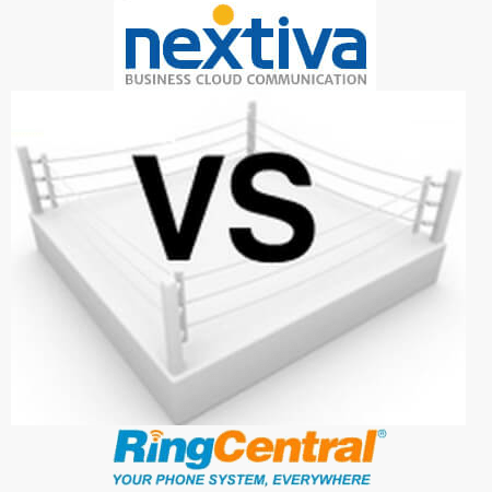 RingCentral vs Nextiva Compared for 2024