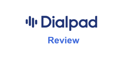 Dialpad Pricing & Reviews: Rated for 2022