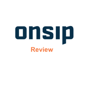 OnSip Cloud PBX Review