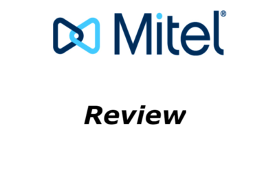 Mitel Phone System Pricing & Reviews: Rated for 2024