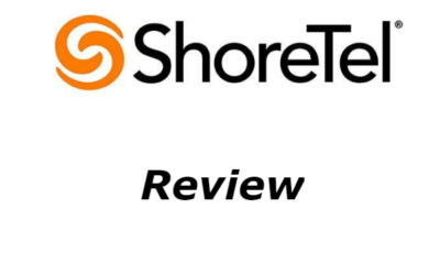 ShoreTel Pricing & Reviews: Features Rated 2022