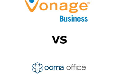 Vonage Business vs Ooma Office Compared 2024