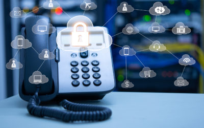 VoIP Security Threats & Prevention Methods