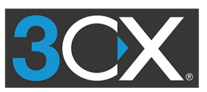 3CX Logo