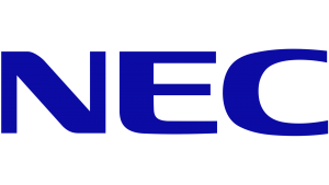 NEC Logo