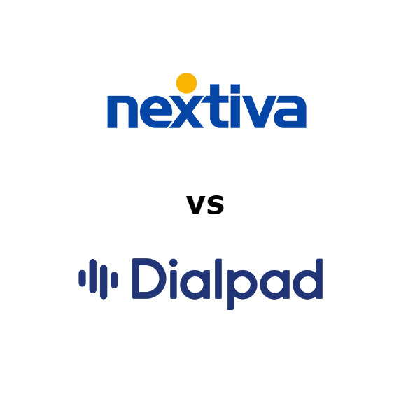 Nextiva Vs Dialpad Compared For 2021 Thevoiphub