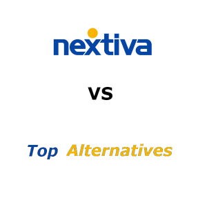 Nextiva Alternatives