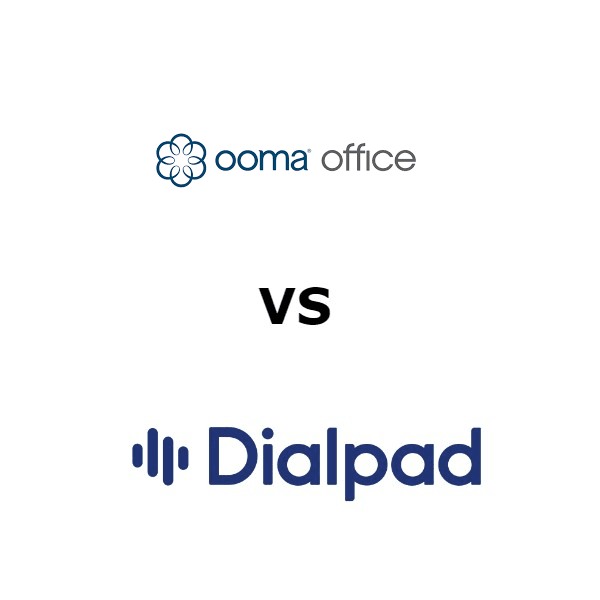 Ooma Office vs Dialpad Compared for 2026