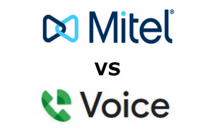 Mitel vs Google Voice for Business Compared for 2024