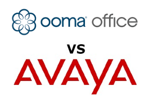 Ooma Office vs Avaya Compared for 2024