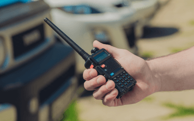 10 Best DMR Radios: Top Handheld Ham Radios