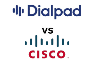 Dialpad vs Cisco Compared for 2024