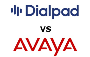 Dialpad vs Avaya Compared for 2024