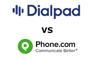 Dialpad vs Phone.com Compared for 2024