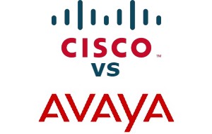Cisco vs Avaya Compared for 2022