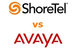 ShoreTel vs Avaya Compared for 2022